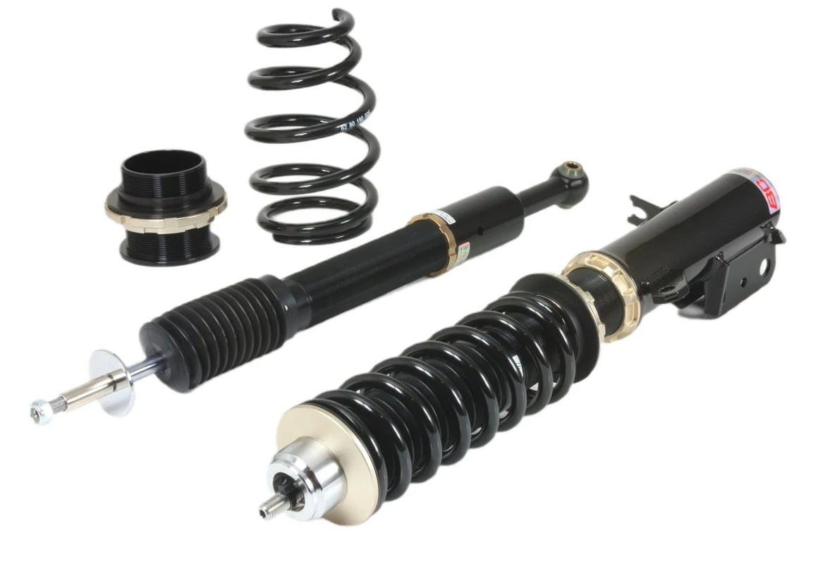 Zawieszenie gwintowane BC Racing A-42-BR-RN Honda CRZ ZF1 2010-2016
