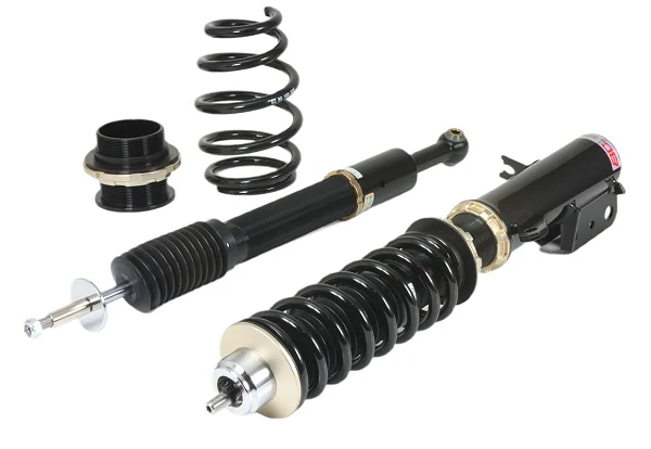 Zawieszenie gwintowane BC Racing A-42-BR-RN Honda CRZ ZF1 2010-2016