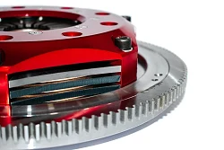 RTMG Performance Triple Disk Clutch Kit 185mm for 1.8 20VT - 02M - 6 Speed 1000Nm Stage 4