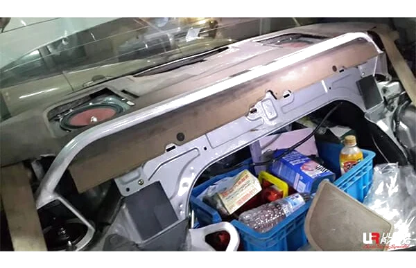 Rozpórka tylna górna (Rear Upper Strut Bar) (278) Ultra Racing Proton Perdana 2.0 2WD 95-98