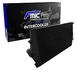 Intercooler FMIC.Pro Volvo S60 V70 XC70 S80 Turbo 00-09