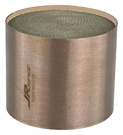 Wkład katalizatora benzyna / LPG Sportowy JRSpec Długość 100 mm Euro 4 cpsi 200 Średnica 120 mm