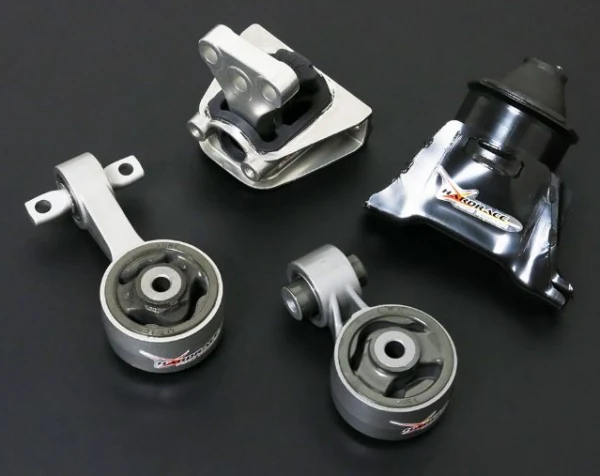 Hardrace Engine Mount Honda Civic
