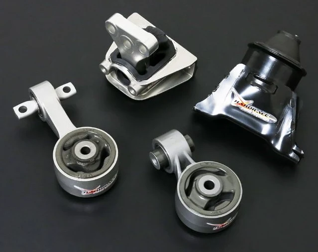Hardrace Engine Mount Honda Civic