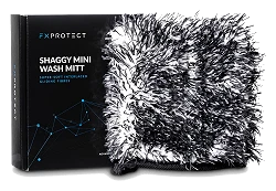 FX PROTECT Shaggy Mini Wash Mitt