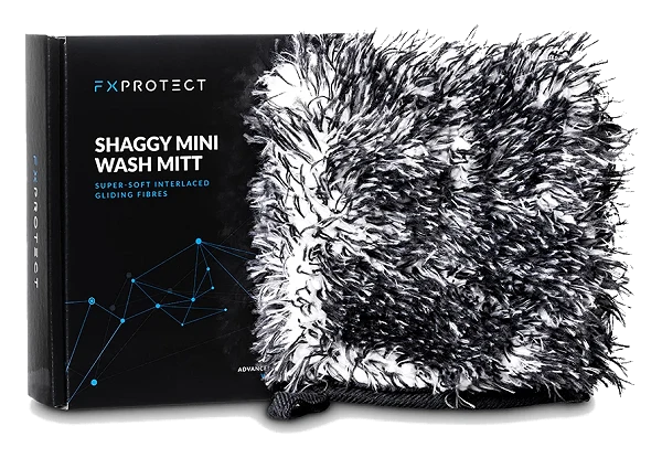 FX PROTECT Shaggy Mini Wash Mitt