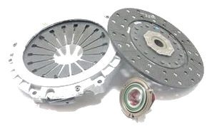 Zestaw sprzęgła Xtreme Clutch Chevrolet CORVETTE 5.7 186KW (1989-1991)