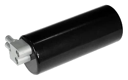 Oil catch tank JRspec model 11 Czarny 10mm