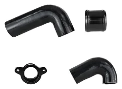 Rura dolotowa turbo Turbo Intake Pipe FMIC.EU Audi Seat Skoda VW EA211 1.2 1.4 TSI 2012-2021
