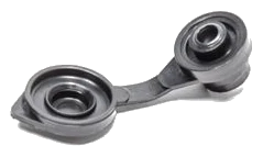 Plastic Vent Flip Cap Radium Engineering