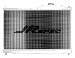 Chłodnica wody racing radiator Honda S2000 2000-2005