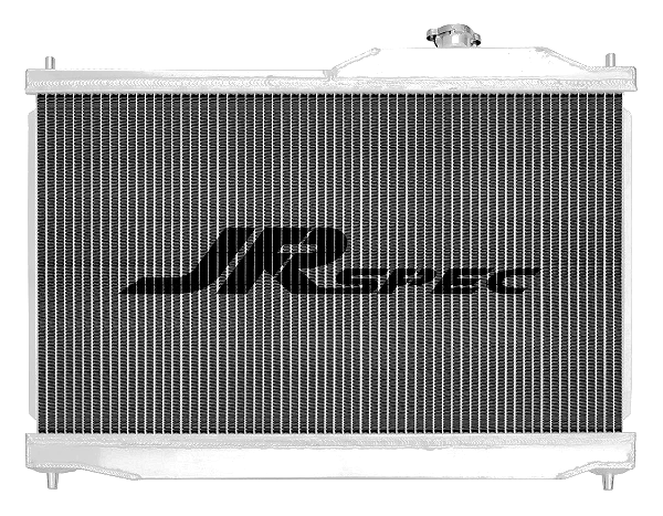 Chłodnica wody racing radiator Honda S2000 2000-2005
