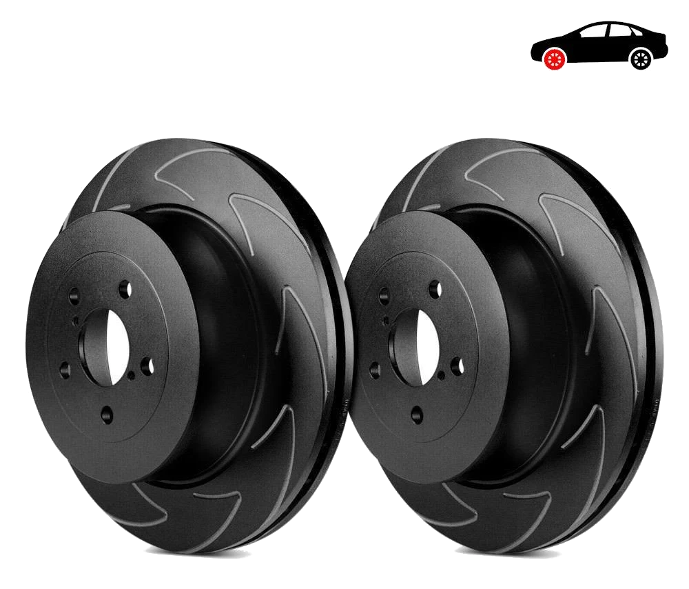 BSD2130 Sportowe tarcze hamulcowe BSD EBC Brakes Alfa Romeo Stelvio Stelvio Q4 Giulia 952 Q4 Alfa Romeo Giulia Stelvio