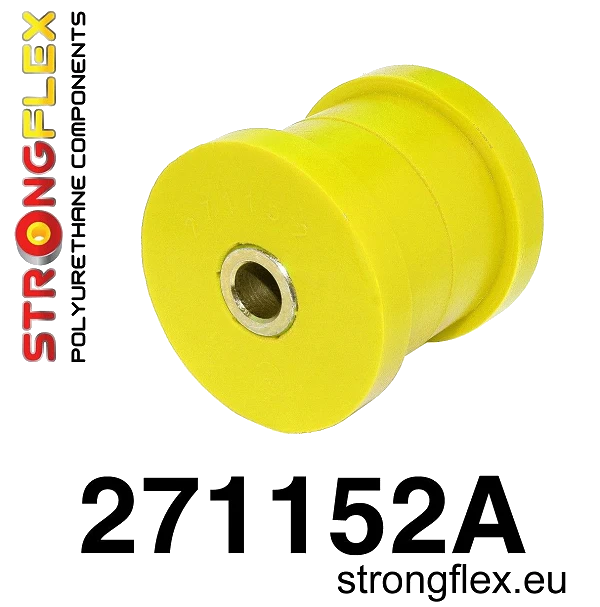 271152A: Tuleja wahacza tylnego mocowanie nadwozia SPORT Subaru Forester SF