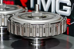 RTMG Performance DSG DQ250 Upgraded Clutch up to 850 Nm