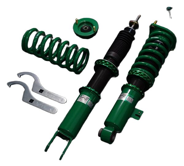 Zestaw amortyzatorów Tein Flex Z Nissan 300ZX Fairlady Z Z32 CZ32 GCZ32 GZ32 Z32 1989-2000