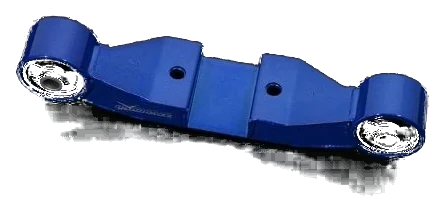 Hardrace Rear Differential Support Mount Subaru