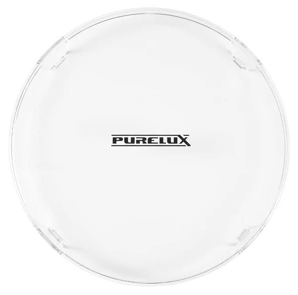 Osłona ochronna lampy Purelux 9110 przezroczysta