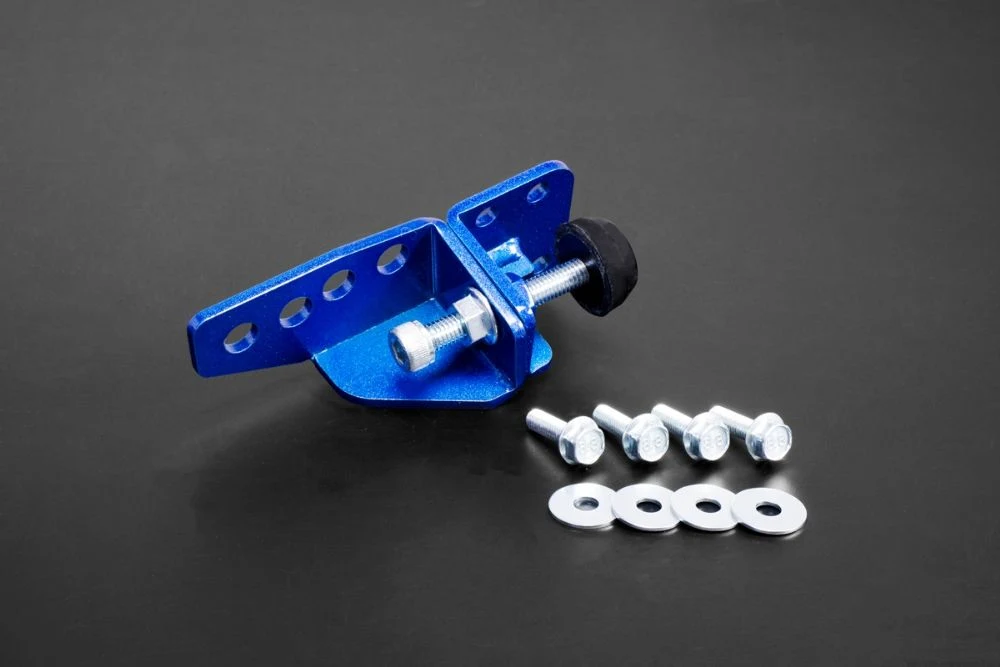 Hardrace Brake Master Cylinder Stopper For Nissan 240SX SILVIA