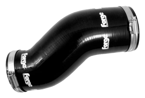 Przewód dolotowy Forge Motorsport FMINLH14.N Renault Megane 4 RS czarny - FO-FMINLH14.N