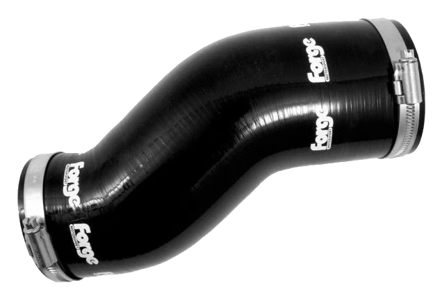 Przewód dolotowy Forge Motorsport FMINLH14.N Renault Megane 4 RS czarny - FO-FMINLH14.N