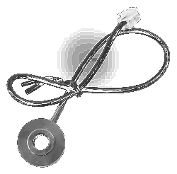 Tensometr 200Kg dla Pedalbox P2000 SIMAGIC Symulator Simracing