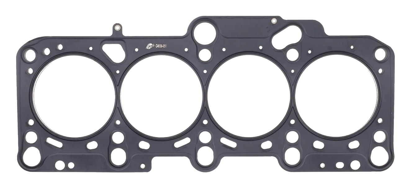 Uszczelka głowicy Cometic Audi VW 1.8L 20V T EA827 .051" MLS 82mm C4558-051