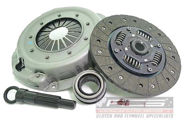 Zestaw sprzęgła Xtreme Clutch Hyundai GETZ 1.5 i 73KW (2002-2005)
