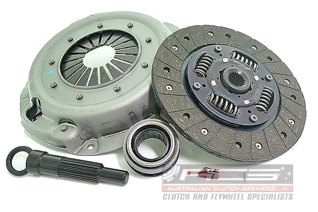 Zestaw sprzęgła Xtreme Clutch Hyundai GETZ 1.5 i 73KW (2002-2005)