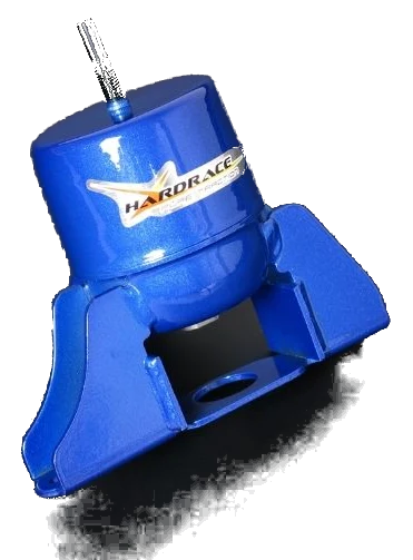 Hardrace Right Engine Mount For Mitsubishi Colt
