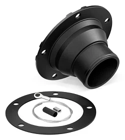 Remote quick lock filler cap Nuke Performance