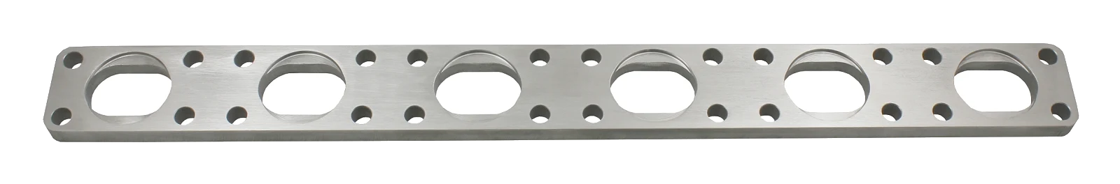Nierdzewna flansza wydechowa FTWL BMW M50 M52 M54