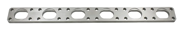 Nierdzewna flansza wydechowa FTWL BMW M50 M52 M54