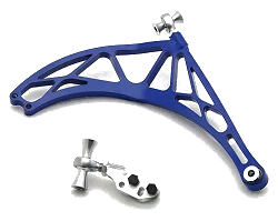 Zestaw skrętu zawieszenia Toyota Supra A90 Wisefab