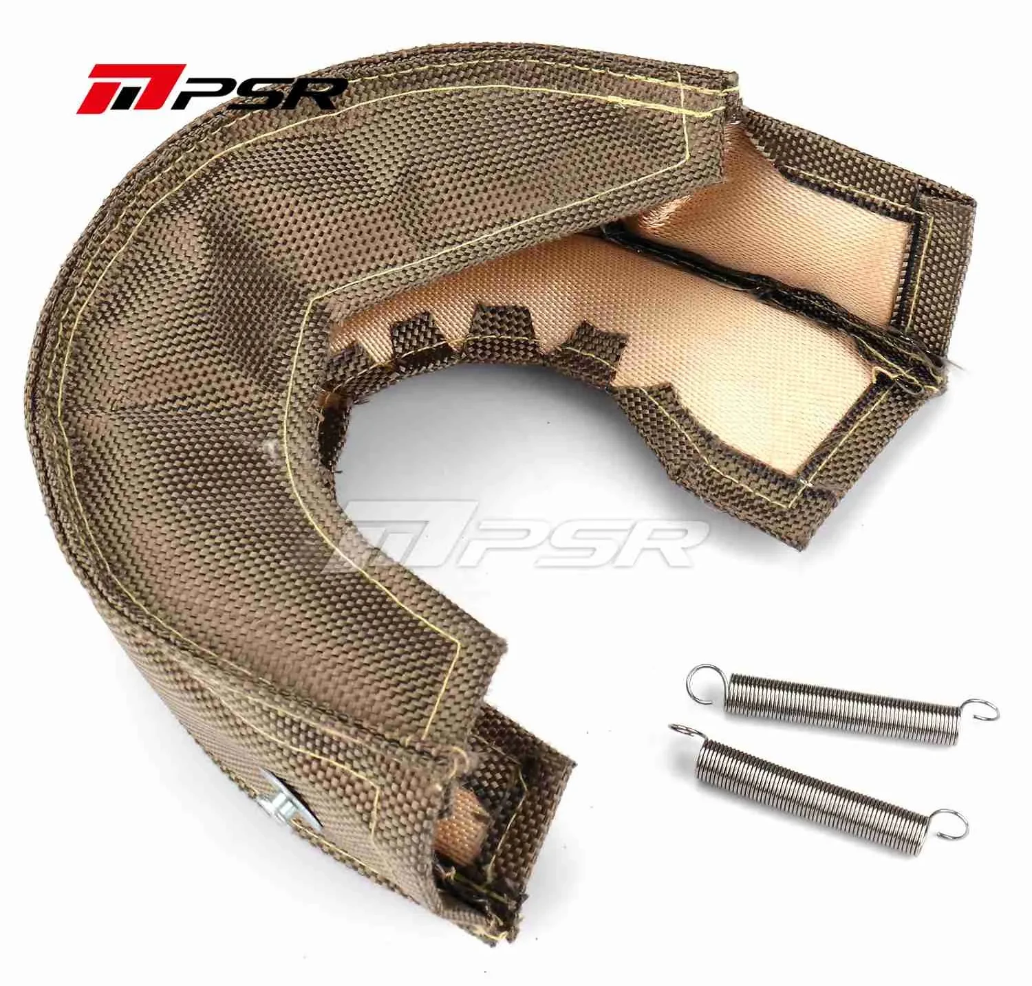 Pulsar PSR Turbo Blanket for 400 T6