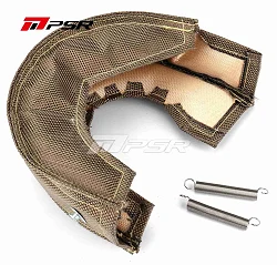 Pulsar PSR Turbo Blanket for 400 T6
