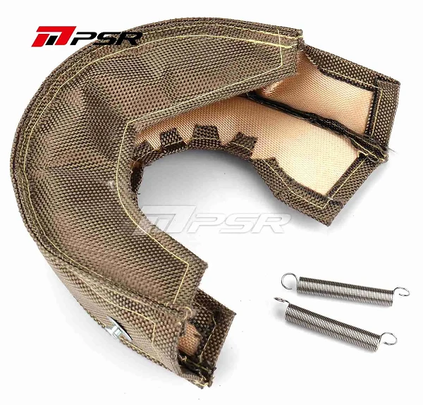 Pulsar PSR Turbo Blanket for 400 T6