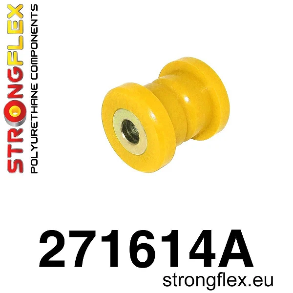 271614A: Tuleja wahacza tylnego górnego przednia SPORT Subaru BRZ