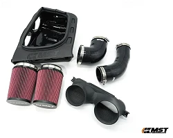 Dedykowany układ dolotowy MST Performance Porsche Boxster Cayman 2.0 T 2.5 S