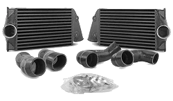 Performance Intercooler Kit Wagner Tuning EVO1 for Porsche 997/1