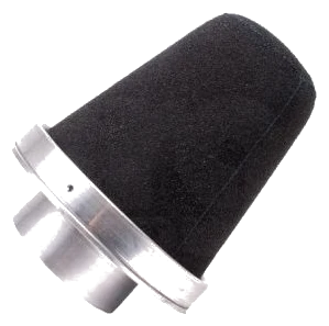Filtr dolotowy Twintake FMINDF500 FMINDGOLFR Forge Motorsport FMPK371-3