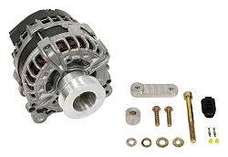 Zestaw Alternatora Bosch 180A Nissan RB20 RB25 RB26 RB30 - MZR Garage