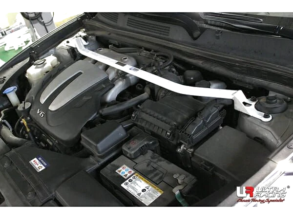 Rozpórka przednia górna (Front Upper Strut Bar)Ultra Racing Hyundai Grandeur HG 3.0 LPI 11+