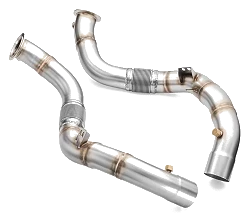 Downpipe BMW M5 F90