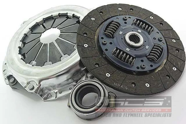 Zestaw sprzęgła Xtreme Clutch LOTUS ELISE 1.8 162KW (2007-on)