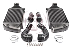 Performance Intercooler Kit Wagner Tuning for Porsche 997/2