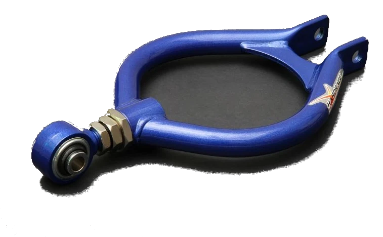 Hardrace Rear Upper Arm For camber Kit Nissan 240SX Skyline Zseries