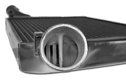 Competition Intercooler Kit Wagner Tuning for Audi A4/5 B8.5 2.0 TDI