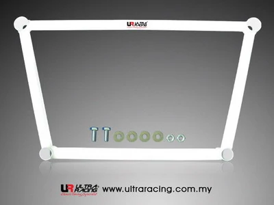 Rozpórka przednia (Front H-Brace) Ultra Racing Ford Telstar / Mazda 626 89-92