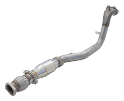 Układ wydechowy XForce Subaru Impreza 1994-2007 WRX-STI GC GD GG
